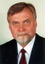 Portrait bernd Schuhmann